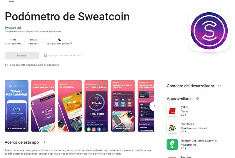 Mejores aplicaciones para ganar dinero en PayPal (4)