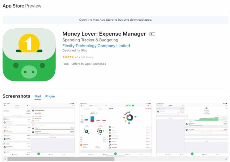 Mejores apps para controlar gastos gratis (8) Mejores apps para controlar gastos gratis (8
