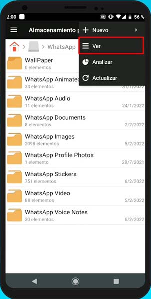 descargar los estados de WhatsApp (4)