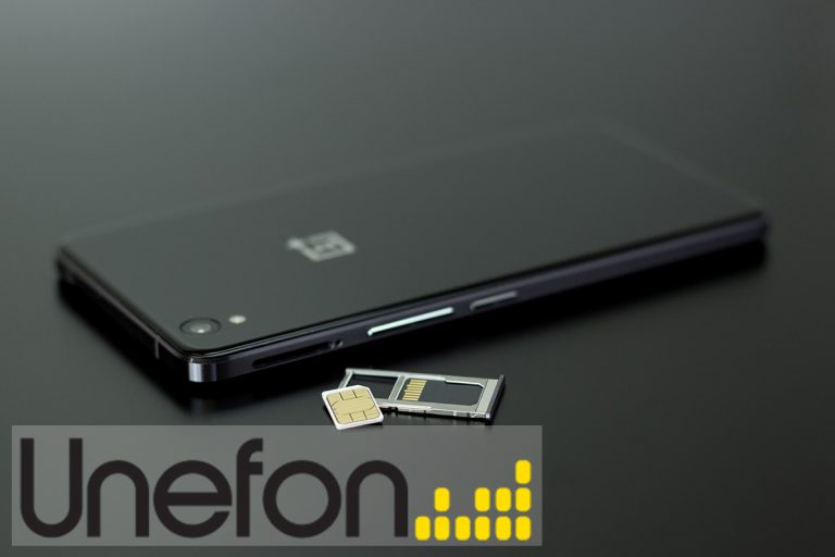 Cómo activar un chip Unefon sin saldo en 2026 (paso a paso)