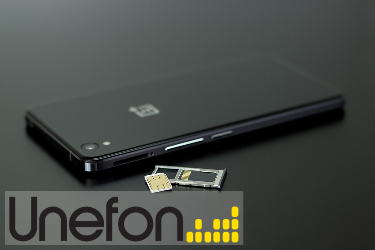 Aprende cómo activar un chip Unefon sin saldo