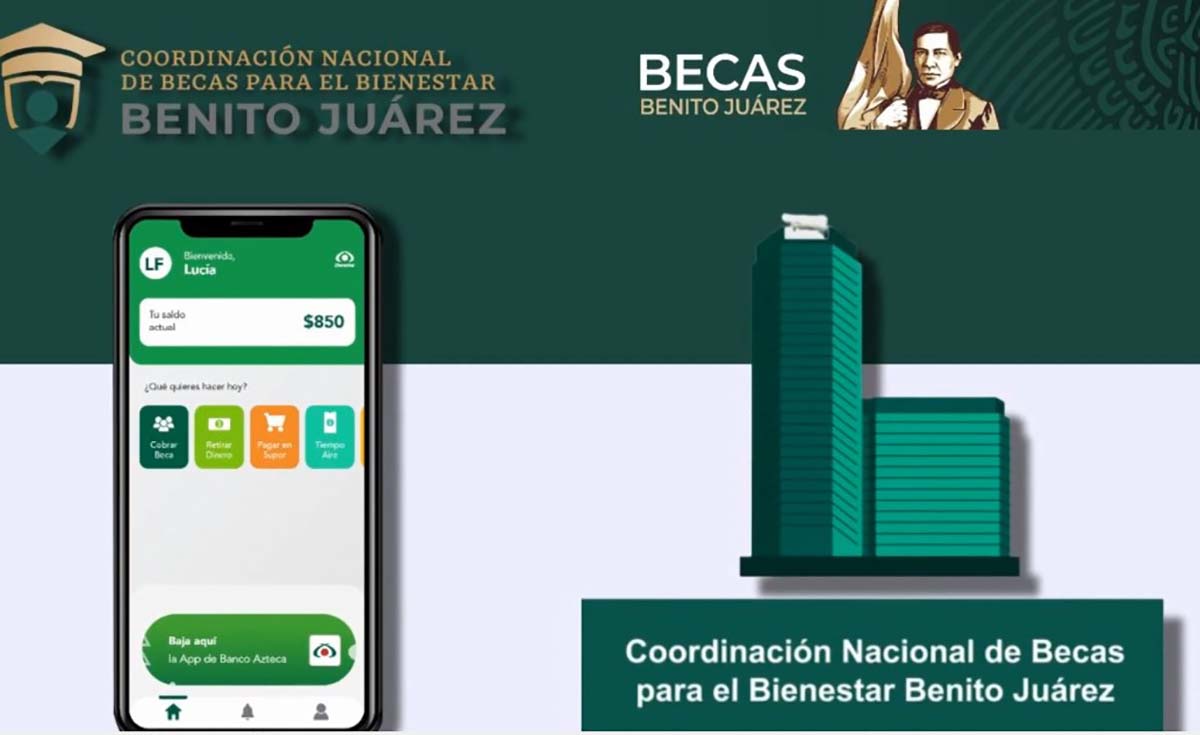 Aprende cómo solucionar el error GE004 de Bienestar Azteca