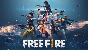 Cómo solucionar el error de autenticación «desconéctate primero» en Free Fire