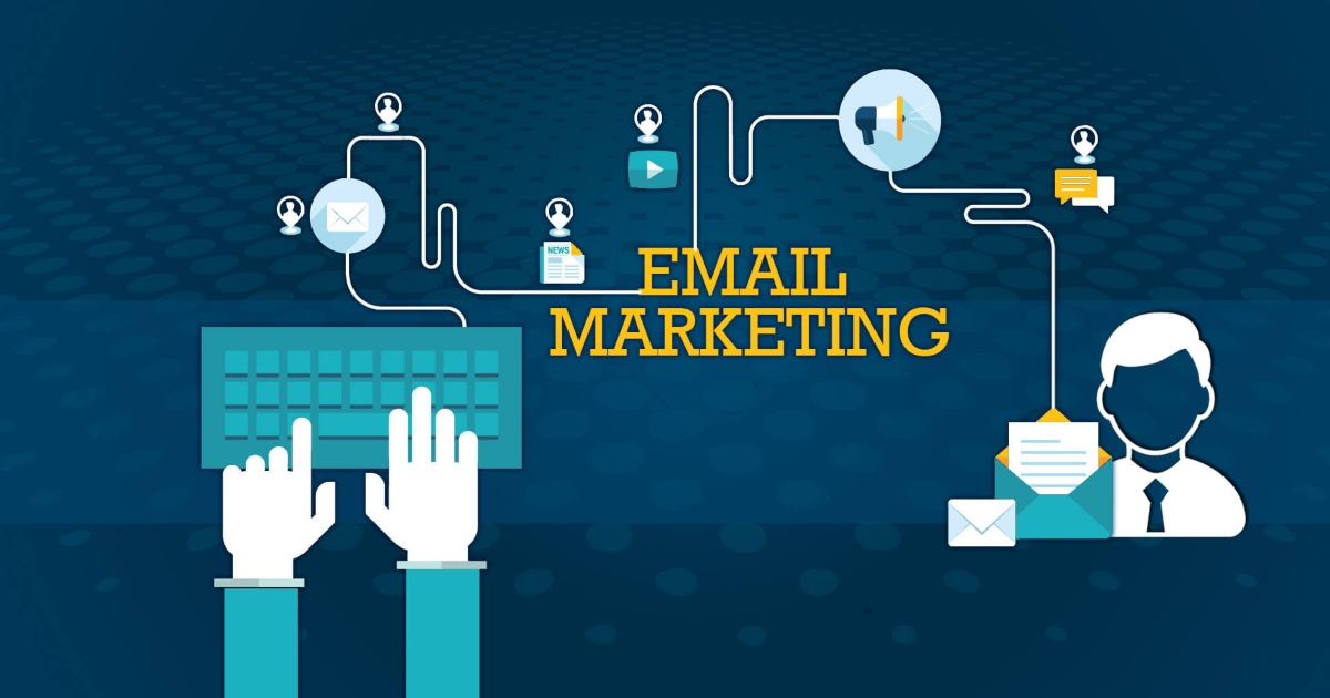 email marketing