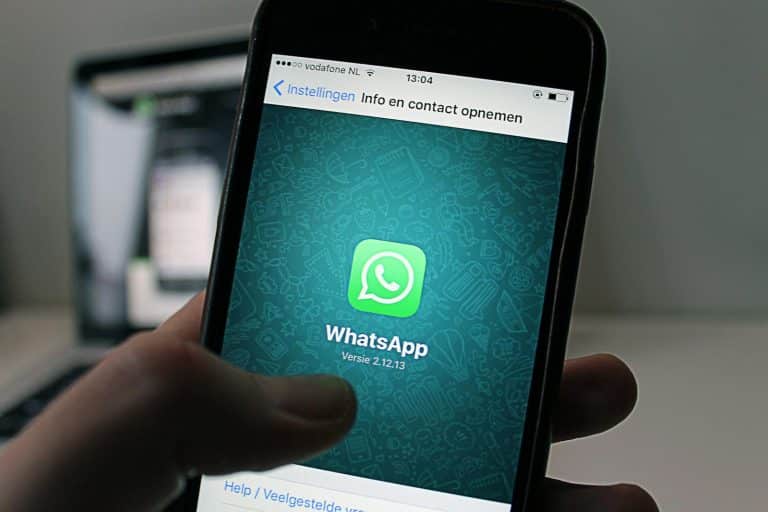 Cómo archivar y desarchivar chats en WhatsApp (sin perderlos)