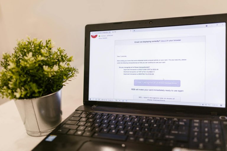 10 señales para detectar correos de phishing y cómo protegerte
